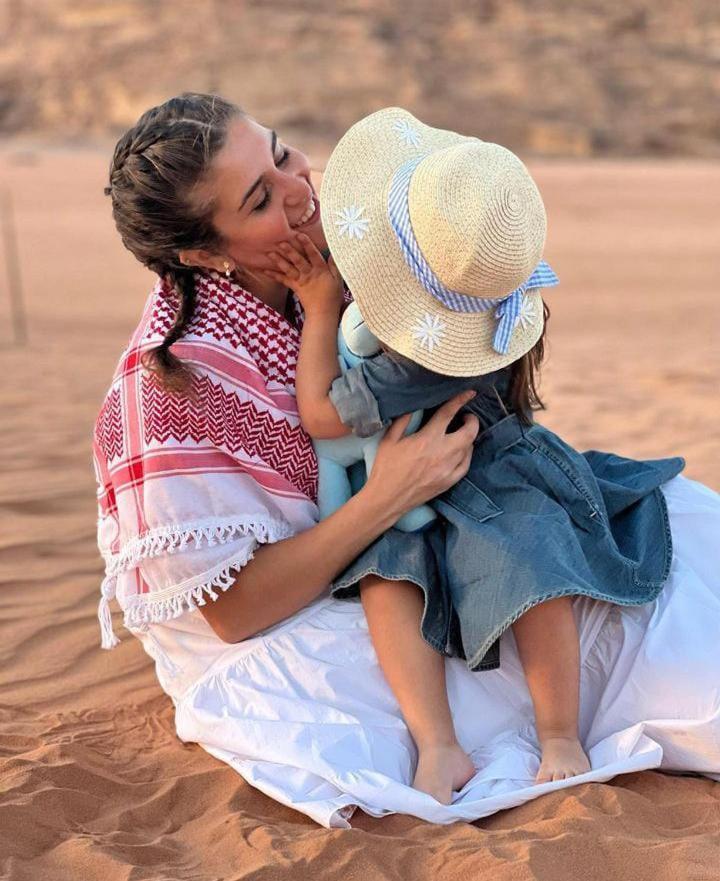 Star Magic Camp Hotel Wadi Rum Exterior foto